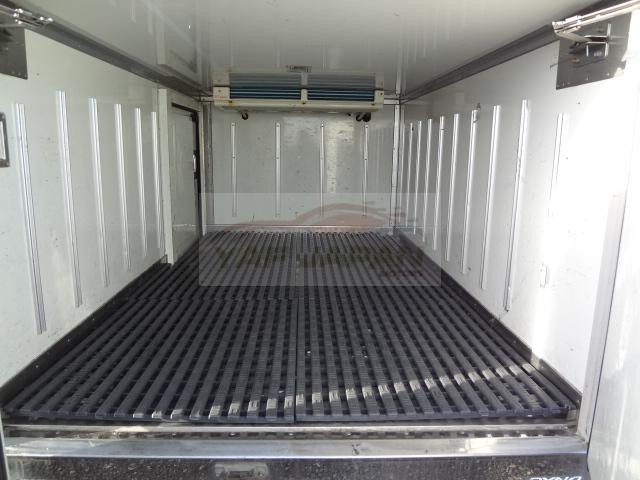 Toyota Dyna Freezer Body 2019 White