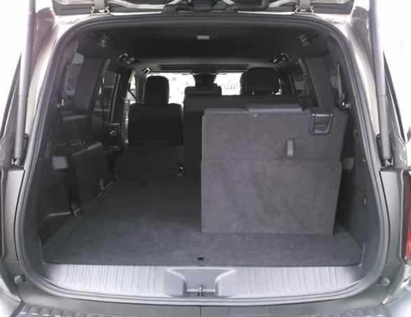 Toyota Land Cruiser 250 2024 Brown
